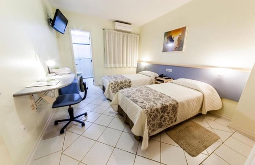 Centro Hotel | Asppen