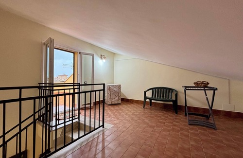 Aspra House | Aspra Mare House - Your corner of paradise in Sicily!