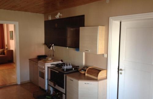 Kasmu House | ÄSSA BEACH HOUSE