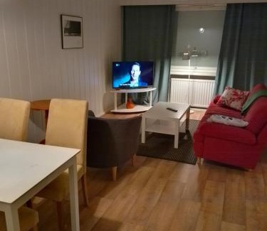 Kemi Apartment | ASSA Kemi
