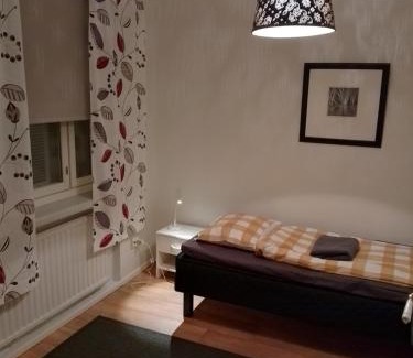 Kemi Apartment | ASSA Kemi