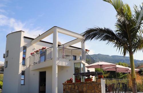 Acquedolci Bed & Breakfast | Assabinirica