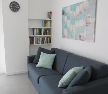 Assago Bed & Breakfast | Assago Forum Apartment