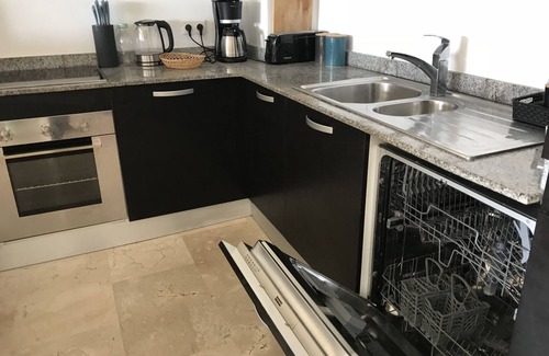 Asilah Apartment | Assilah - Apartment luxury quiet + pool + WIFI