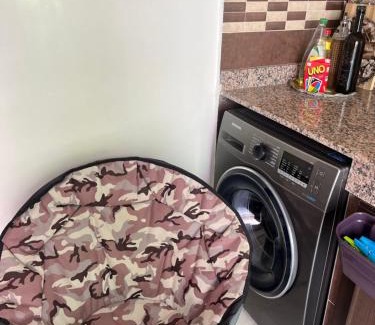 Asilah Apartment | Assilah bayti