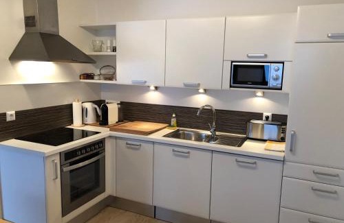 Sankt Stefan im Gailtal Apartment | Assingerhof