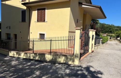 Petrignano Apartment | Assisi, la Noce