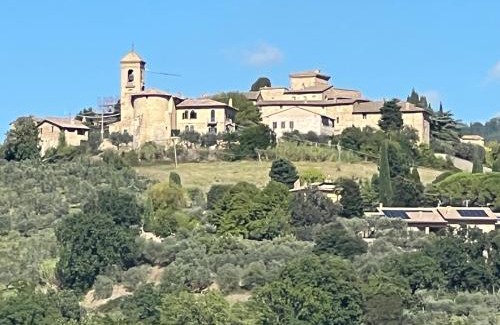 Petrignano Apartment | Assisi, la Noce