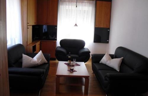 Miltenberg Apartment | Assmanns Ferienwohnungen Ost