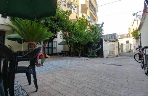 Scafati Apartment | Asso Di Coppa