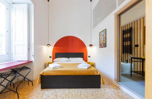 Vittorio Emanuele House | Assoli House