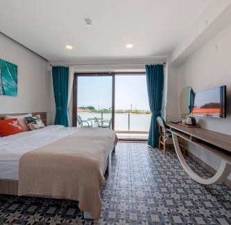 Ayvacik Hotel | Assos Altın Hotel
