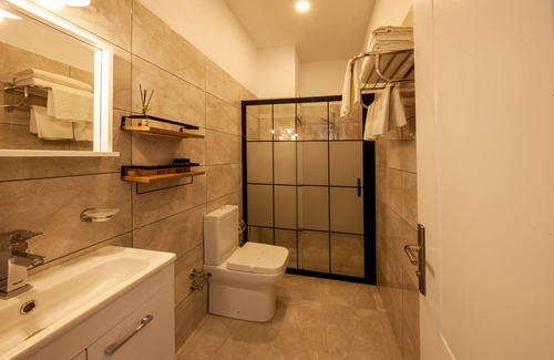 Ayvacik Bed & Breakfast | Assos Altın Otel