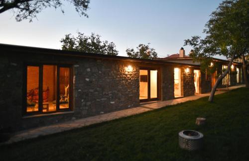 Behram House | Assos Assinos