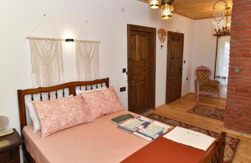 Behram House | Assos Assinos