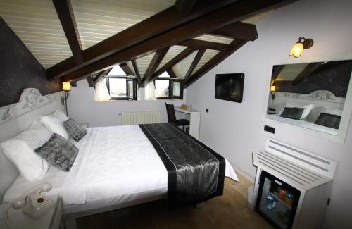 Ayvacik Hotel | Assos Behram Special Class Hotel Adults Only