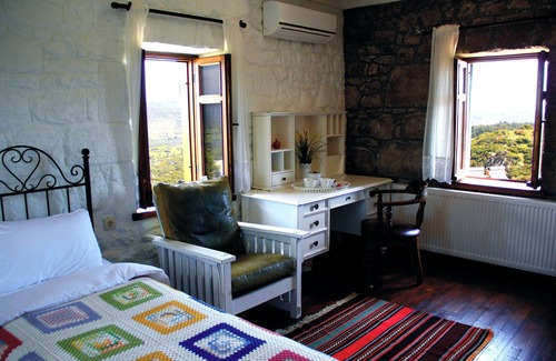 Behram House | Assos Nar Konak