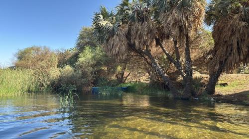Aswan Boat Rental | Assuan Felucca