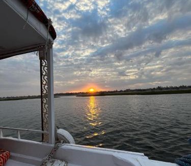 Aswan Boat Rental | Assuan Felucca