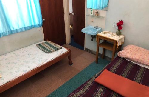 Bukittinggi House | Astani Family Home