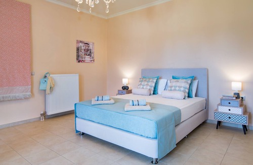 Pigadhakia Villa | Astarte Villas - Cocoon Luxury Villa