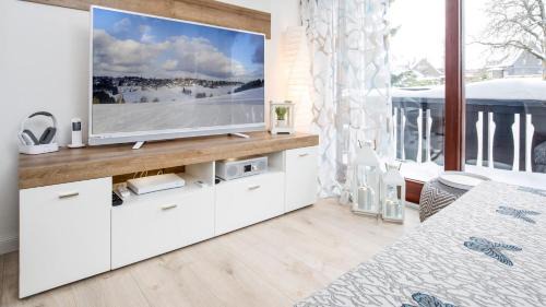 Altastenberg Apartment | "Astenperle" am Skilift Sahnehang