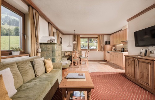 Fuegenberg Hotel | ASTER Boutique Hotel & Chalets