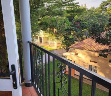 Bugolobi Apartment | Aster Homes