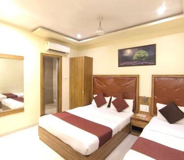 Sakinaka Apartment | Aster Hotel Near Mumbai Airport