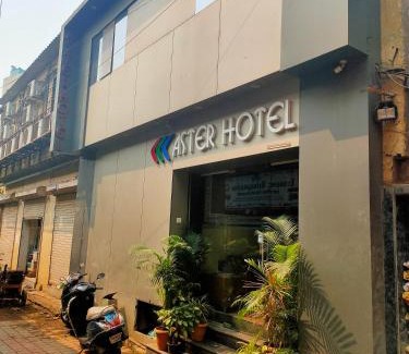 Sakinaka Apartment | Aster Hotel Near Mumbai Airport