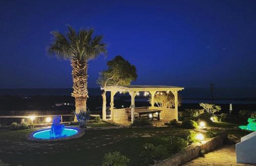Xerokampos Apartment | Asteras Apartments
