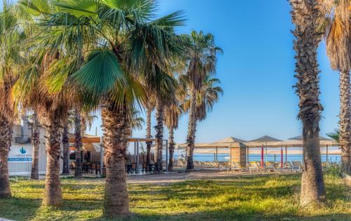 Titreyengol Hotel | Asteria Collection Side