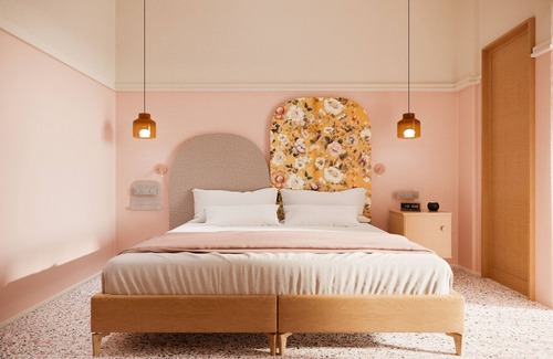 Alykes Hotel | Asteria