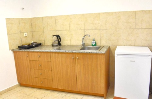 Alykes Hotel | Asteria