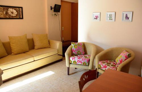 Stavros Villa | Asterida Villas