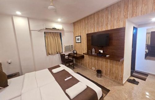 Malad East Hotel | Astha Residency