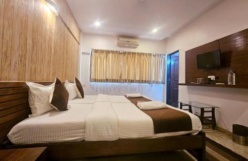 Malad East Hotel | Astha Residency