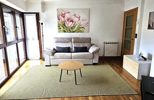 Astigarraga Apartment | Astigarraga Txotx by RUVA