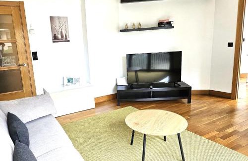 Astigarraga Apartment | Astigarraga Txotx by RUVA