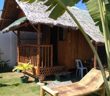 Moalboal House | Astillo's Guest Houses