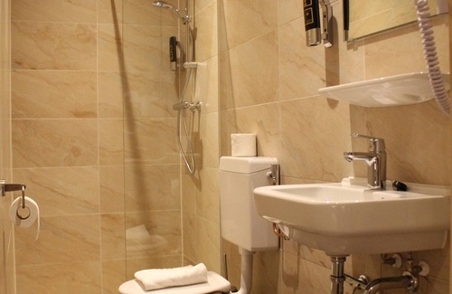 Oude Pijp Hotel | Aston City Hotel