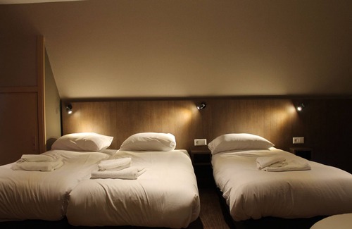 Oude Pijp Hotel | Aston City Hotel