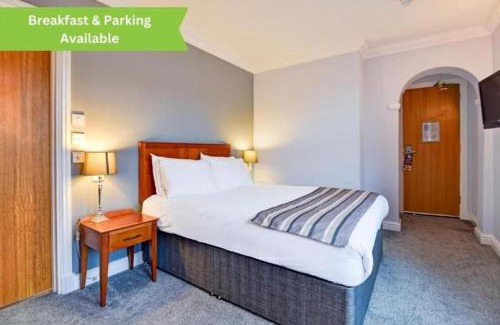 Derby Hotel | Aston Court Derby City Centre by Belvilla