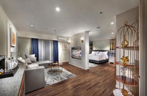 Surabaya Hotel | Aston Inn Jemursari