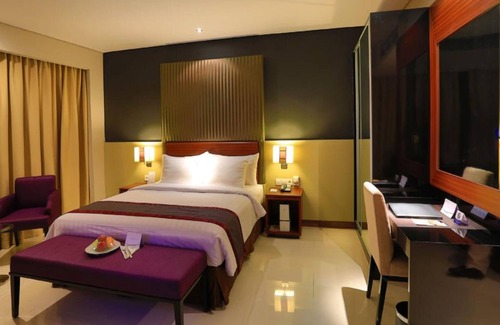 Jambi Hotel | Aston Jambi Hotel & Conference Center