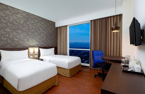 Jember Hotel | Aston Jember Hotel and Conference Center