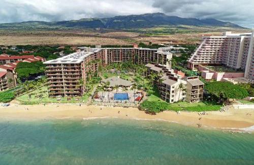 Honokowai Apartment | Aston Kaanapali Shores