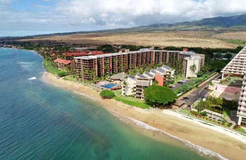 Honokowai Apartment | Aston Kaanapali Shores