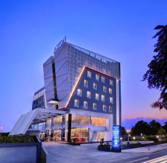 Bandar Lampung Hotel | Aston Lampung City Hotel