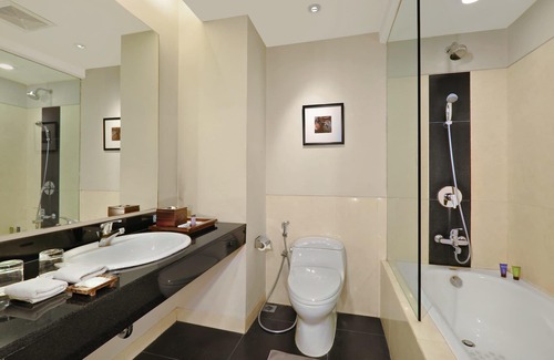 Murungpudak Hotel | Aston Tanjung City Hotel